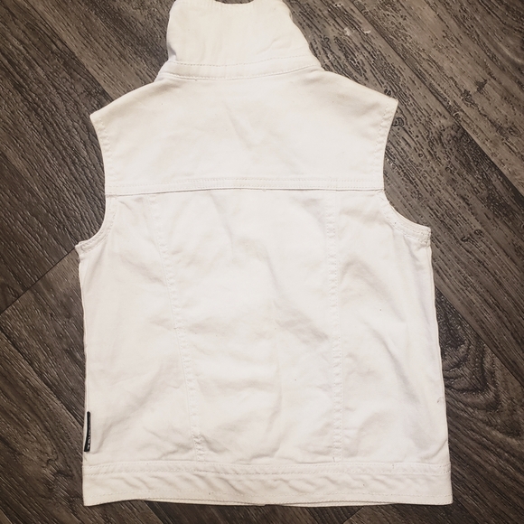 TRUCK FIT | Adorable Lightweight Little Girls Jacket | Size 7 - Picture 7 of 7